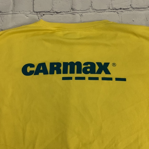 Carmax Zorrel Tee-Shirt - Picture 3 of 4